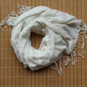 New Le Chateau scarf/wrap